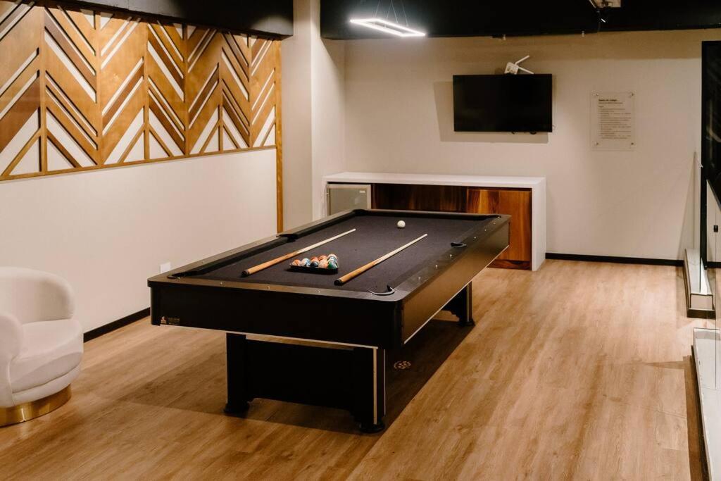 Apartamento Exclusivo Ciudad De Guatemala Zona 10 Exteriör bild