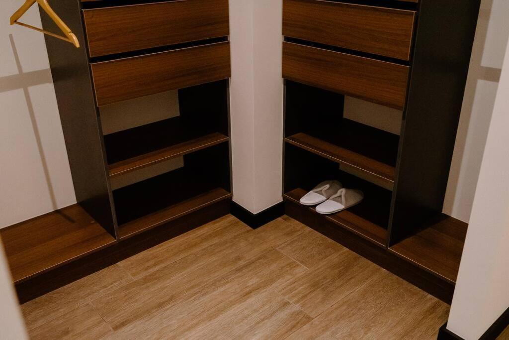 Apartamento Exclusivo Ciudad De Guatemala Zona 10 Exteriör bild