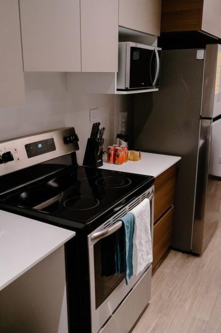 Apartamento Exclusivo Ciudad De Guatemala Zona 10 Exteriör bild