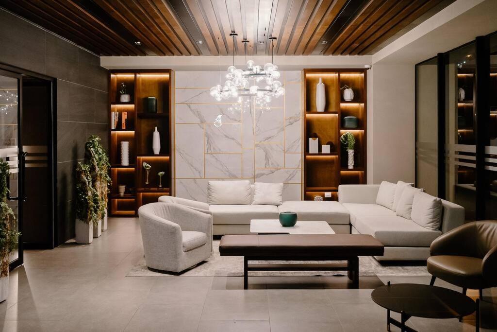 Apartamento Exclusivo Ciudad De Guatemala Zona 10 Exteriör bild