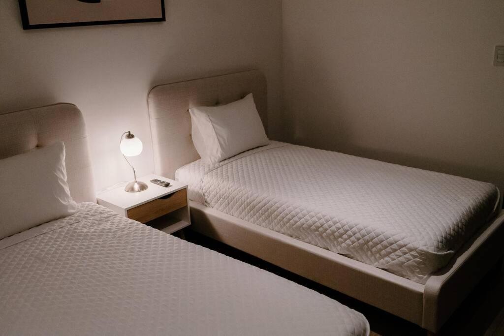 Apartamento Exclusivo Ciudad De Guatemala Zona 10 Exteriör bild