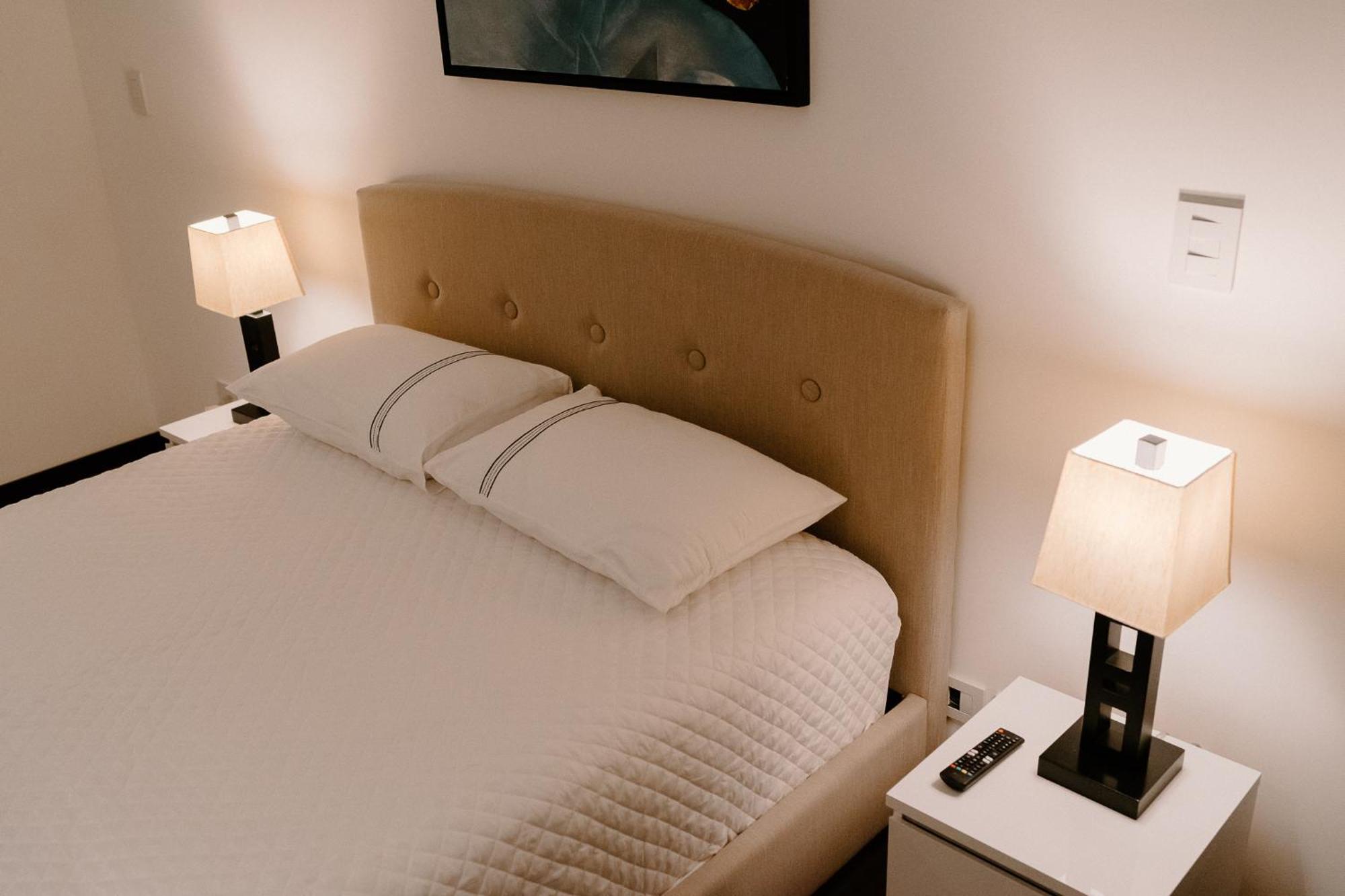 Apartamento Exclusivo Ciudad De Guatemala Zona 10 Exteriör bild