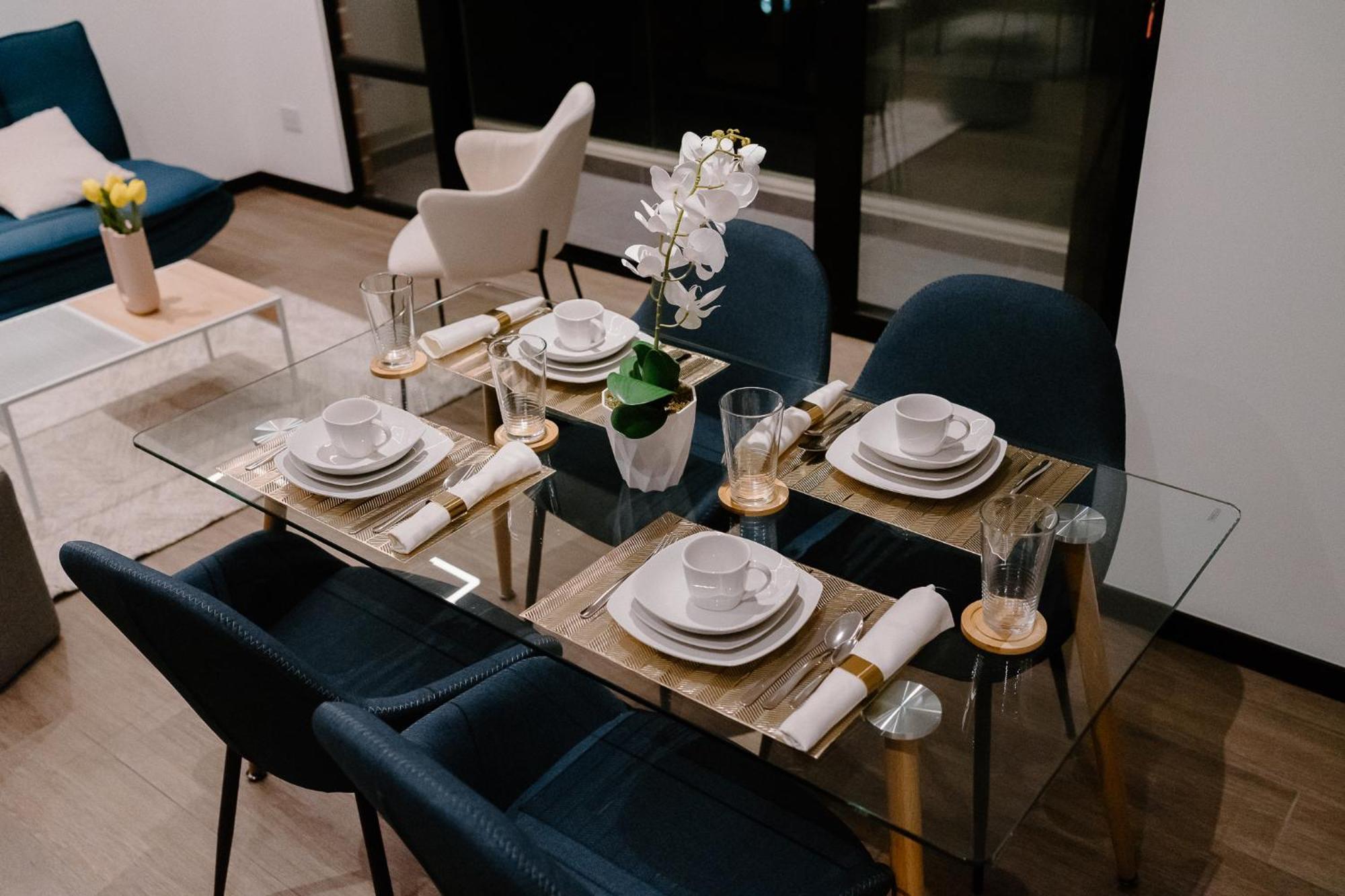 Apartamento Exclusivo Ciudad De Guatemala Zona 10 Exteriör bild