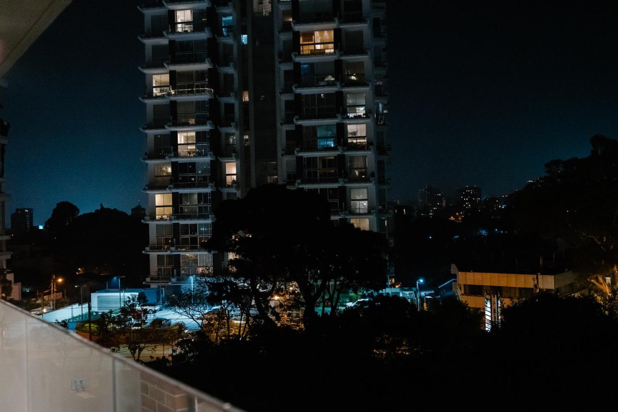 Apartamento Exclusivo Ciudad De Guatemala Zona 10 Exteriör bild