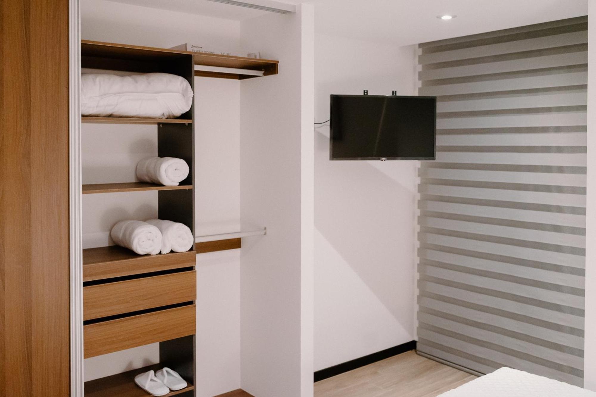 Apartamento Exclusivo Ciudad De Guatemala Zona 10 Exteriör bild