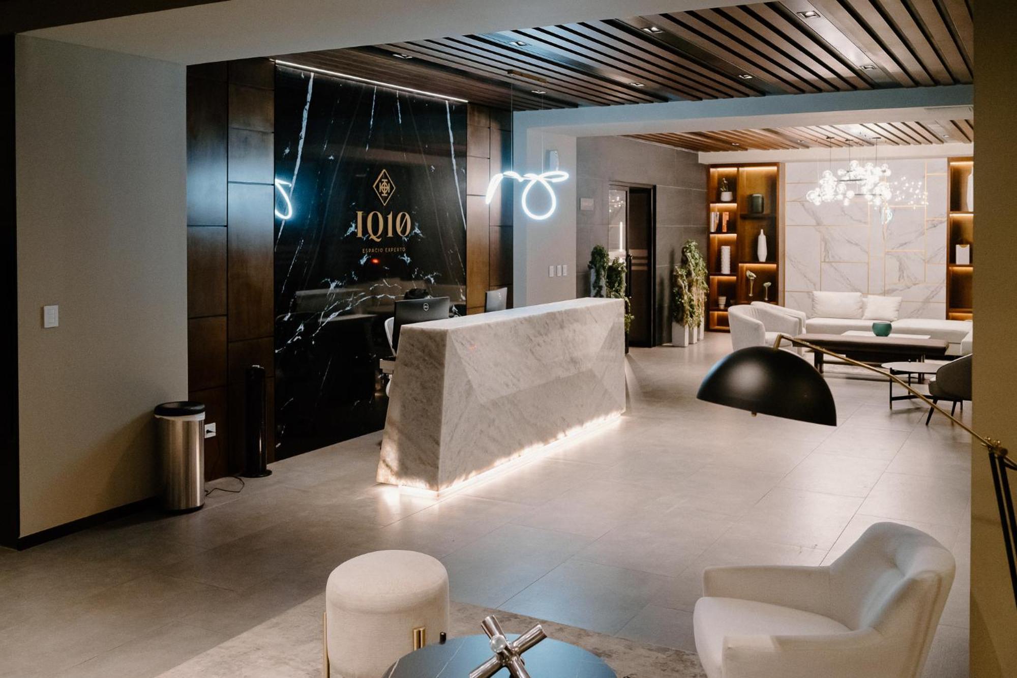 Apartamento Exclusivo Ciudad De Guatemala Zona 10 Exteriör bild
